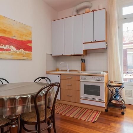 New Flat In Downtown Orti 16 Apartment Milano Exterior foto